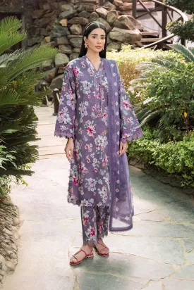 02 INDIGO Sheen Prints Vol 2