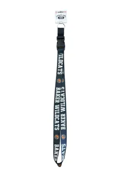 1” Satin Lanyard
