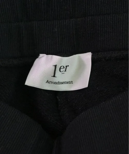 1er Arrondissement Sweat pants