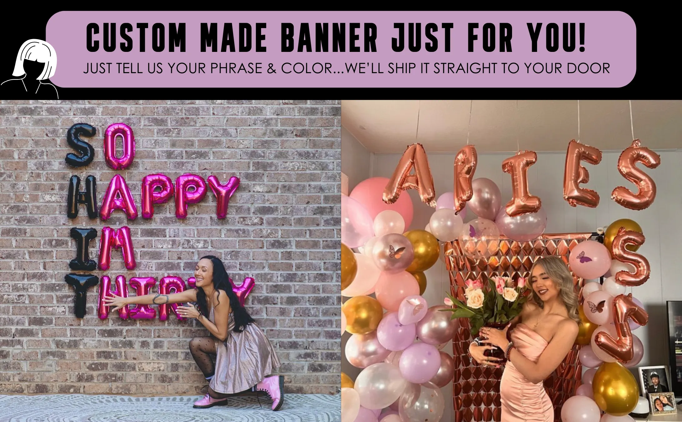$2 Tuesday Balloons