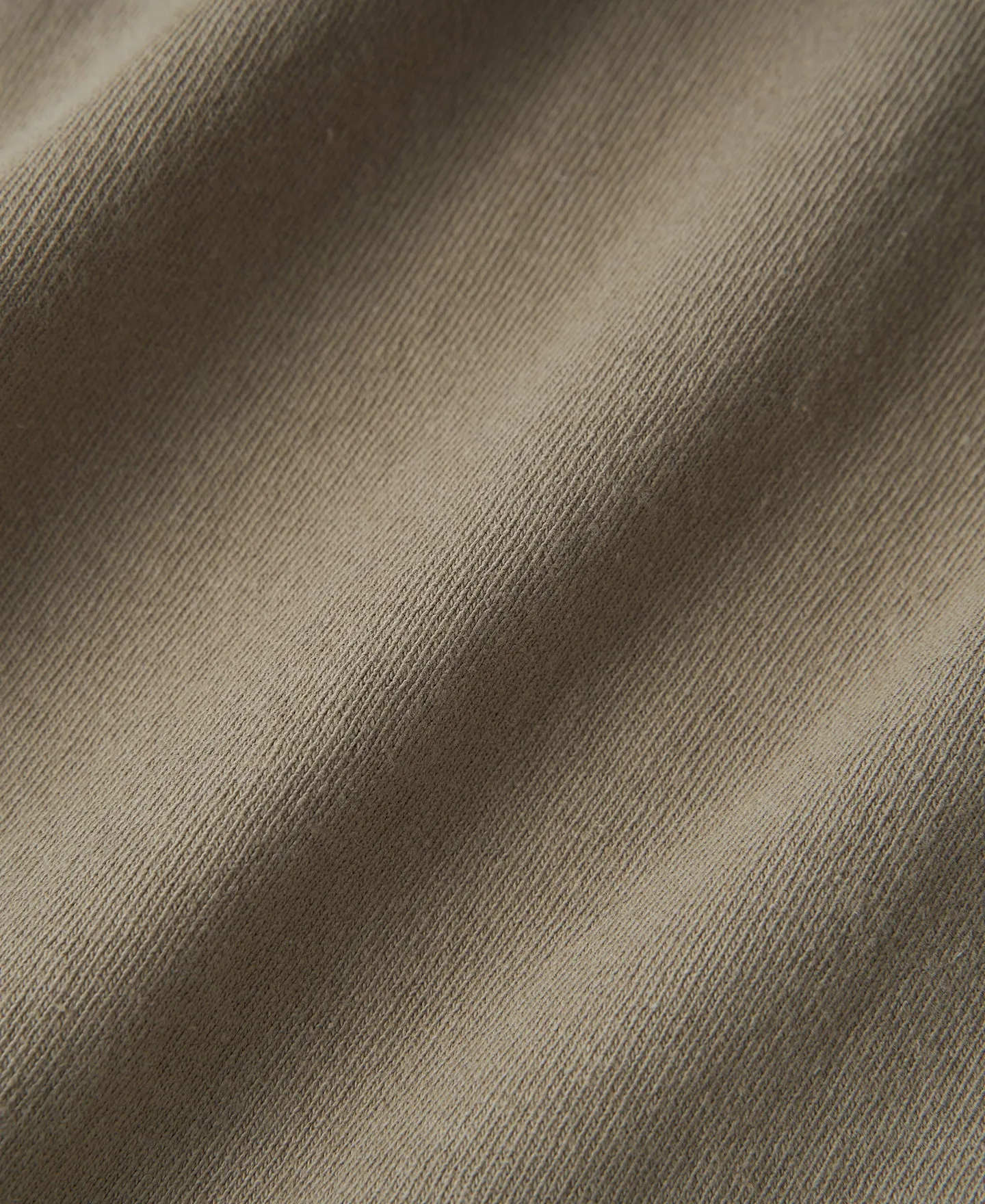9.8 oz Cotton Classic Pocket T-Shirt - Khaki
