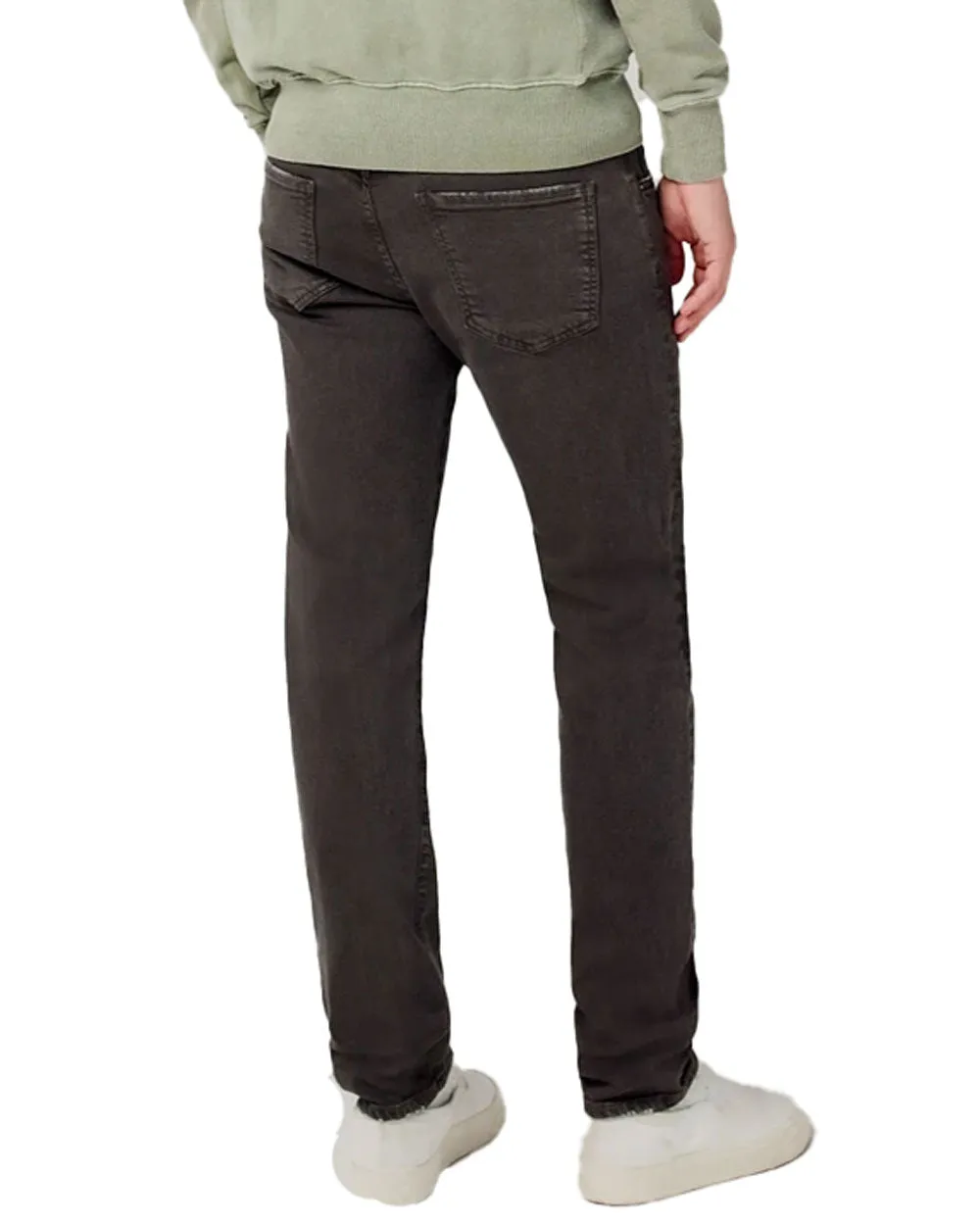 Adler Tapered Classic in Moor
