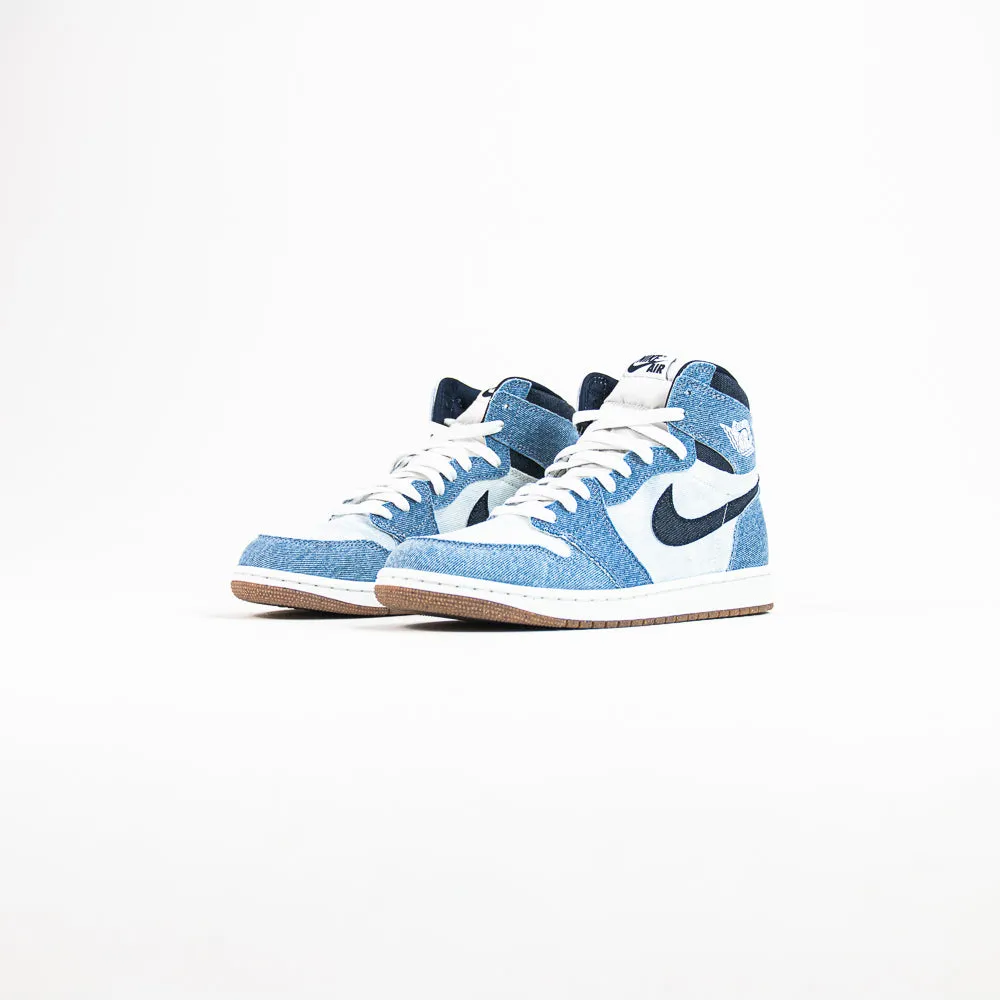 Air Jordan 1 Retro High OG (Denim)