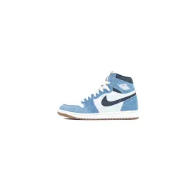 Air Jordan 1 Retro High OG (Denim)