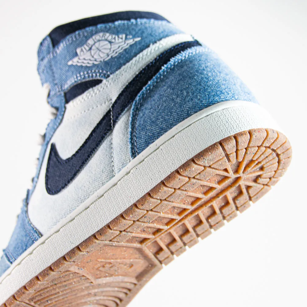 Air Jordan 1 Retro High OG (Denim)