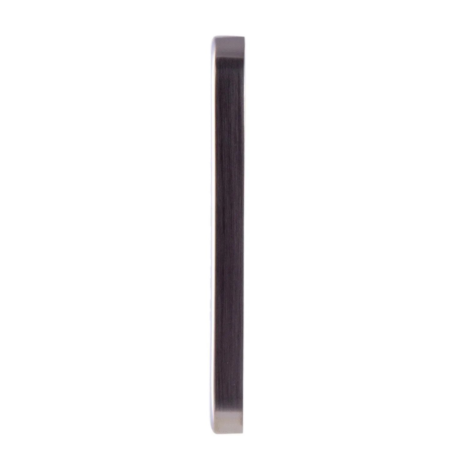 ALFI Brand AB3801-BN Brushed Nickel Flush Mounted Shower Body Spray