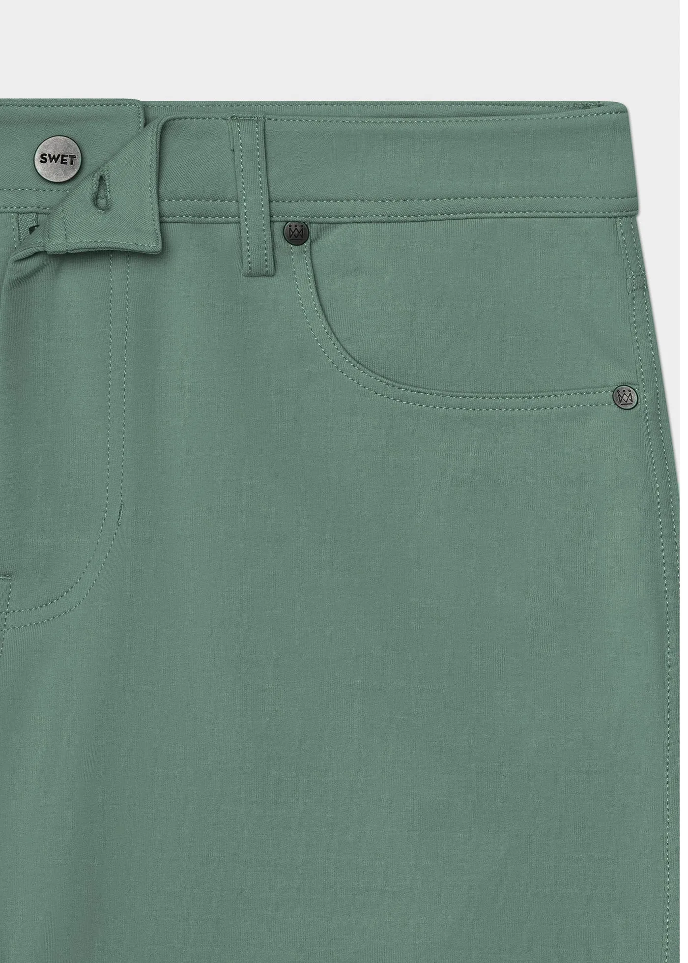 All-In 5" Shorts | Olive
