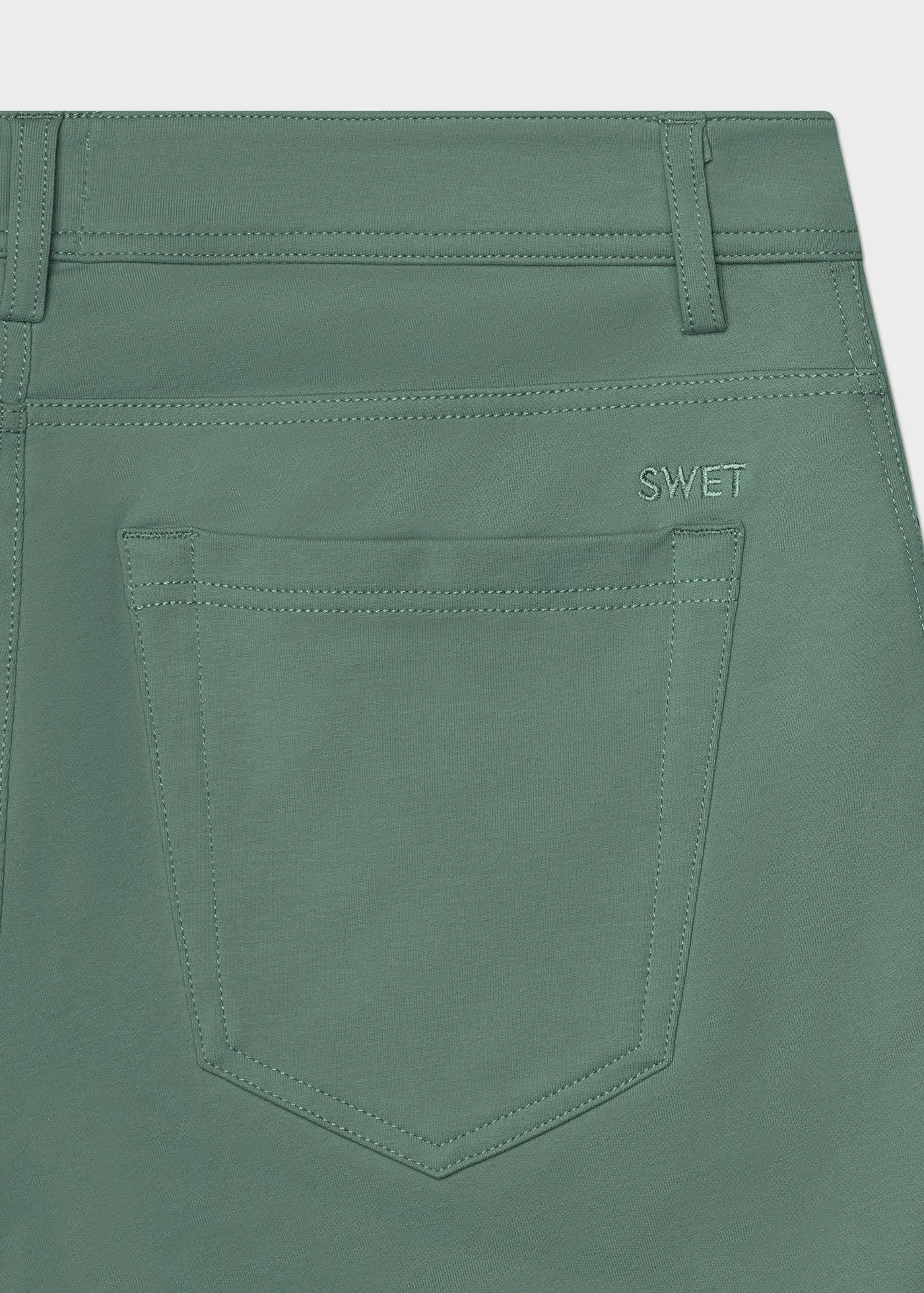 All-In 5" Shorts | Olive