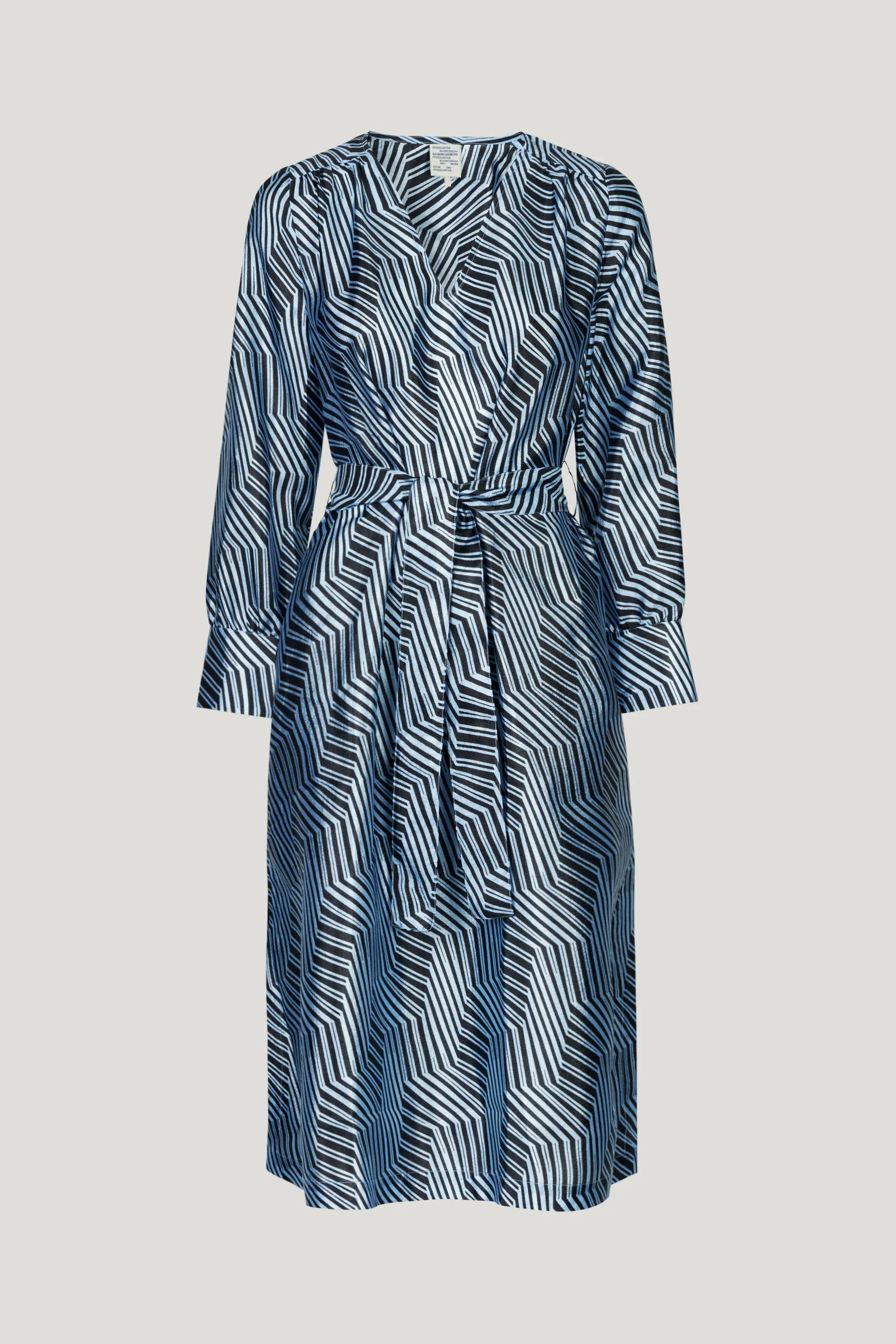ARADINA | Blue Zebra
