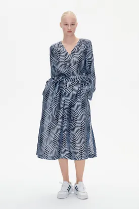 ARADINA | Blue Zebra