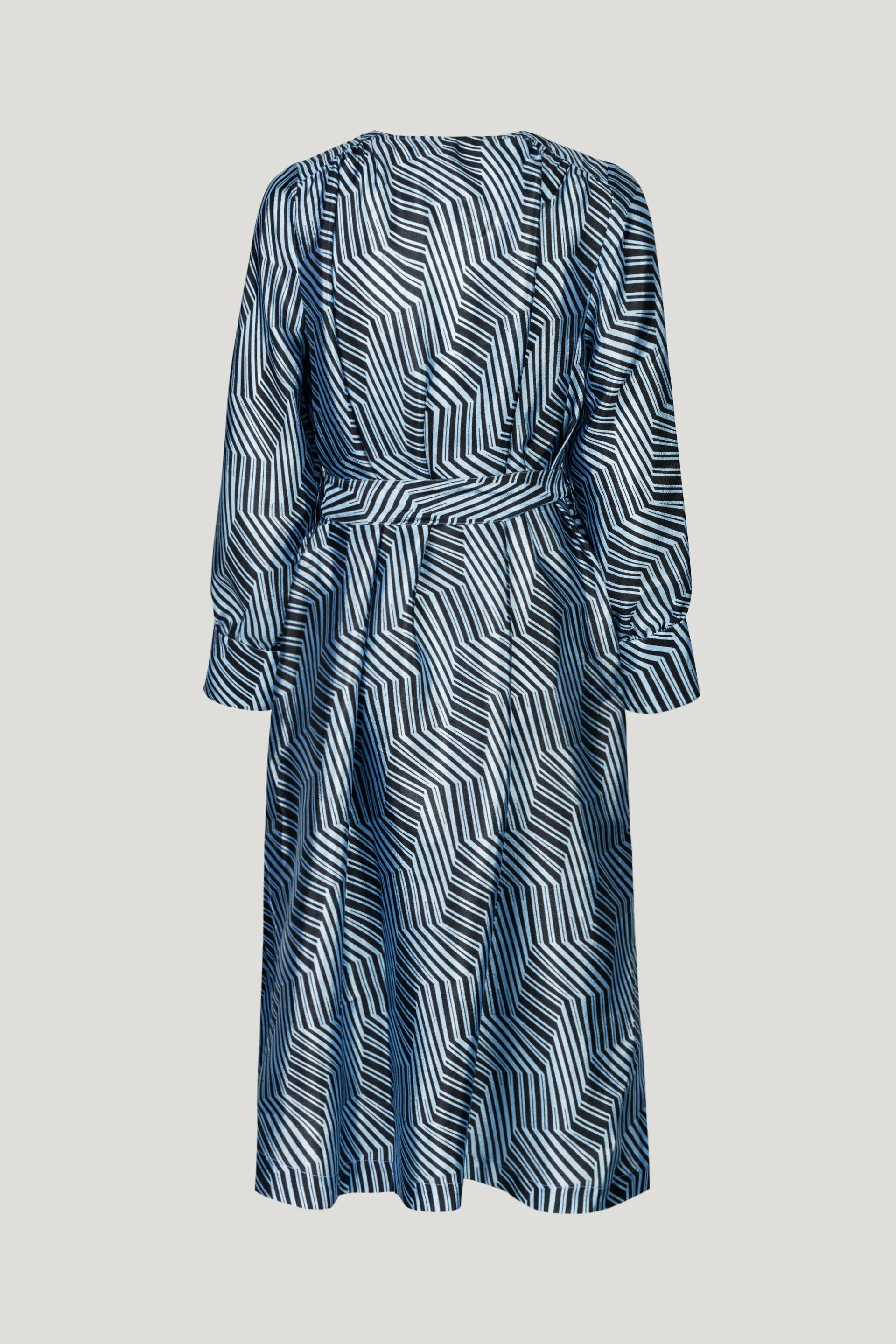 ARADINA | Blue Zebra