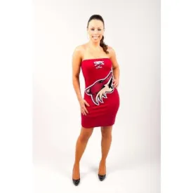 Arizona Coyotes Dress