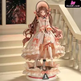 Arknights Amiya Statue - Myethos Studio [In-Stock]