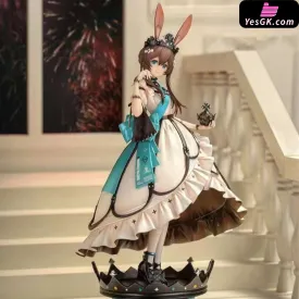 Arknights Eyjafjalla Statue - Myethos Studio [Pre-Order]