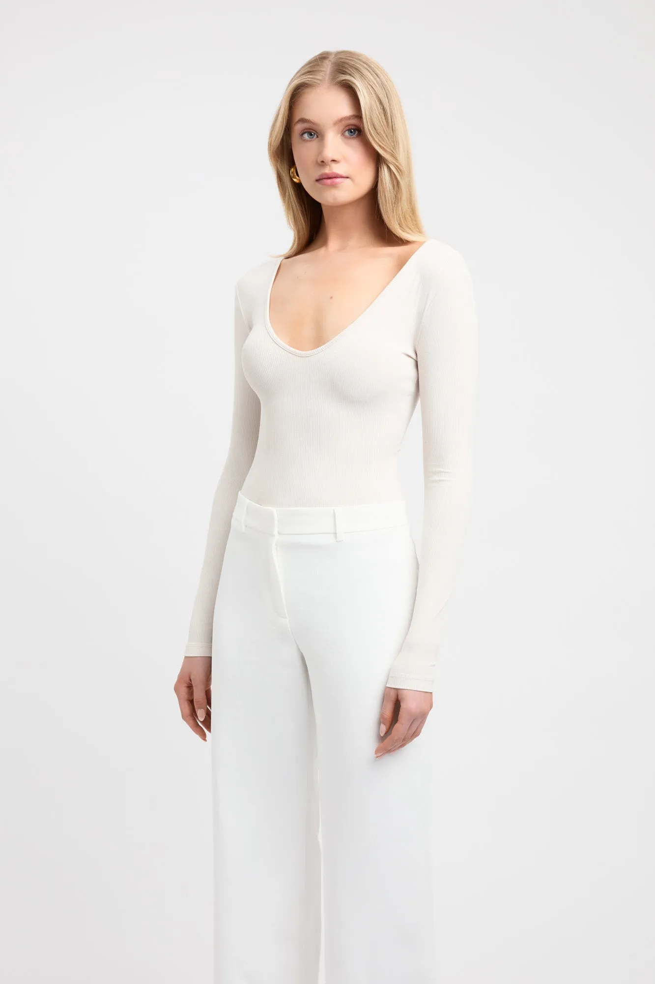 Asha Long Sleeve Top