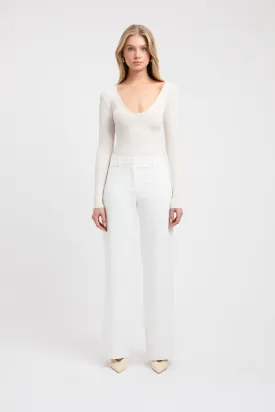 Asha Long Sleeve Top