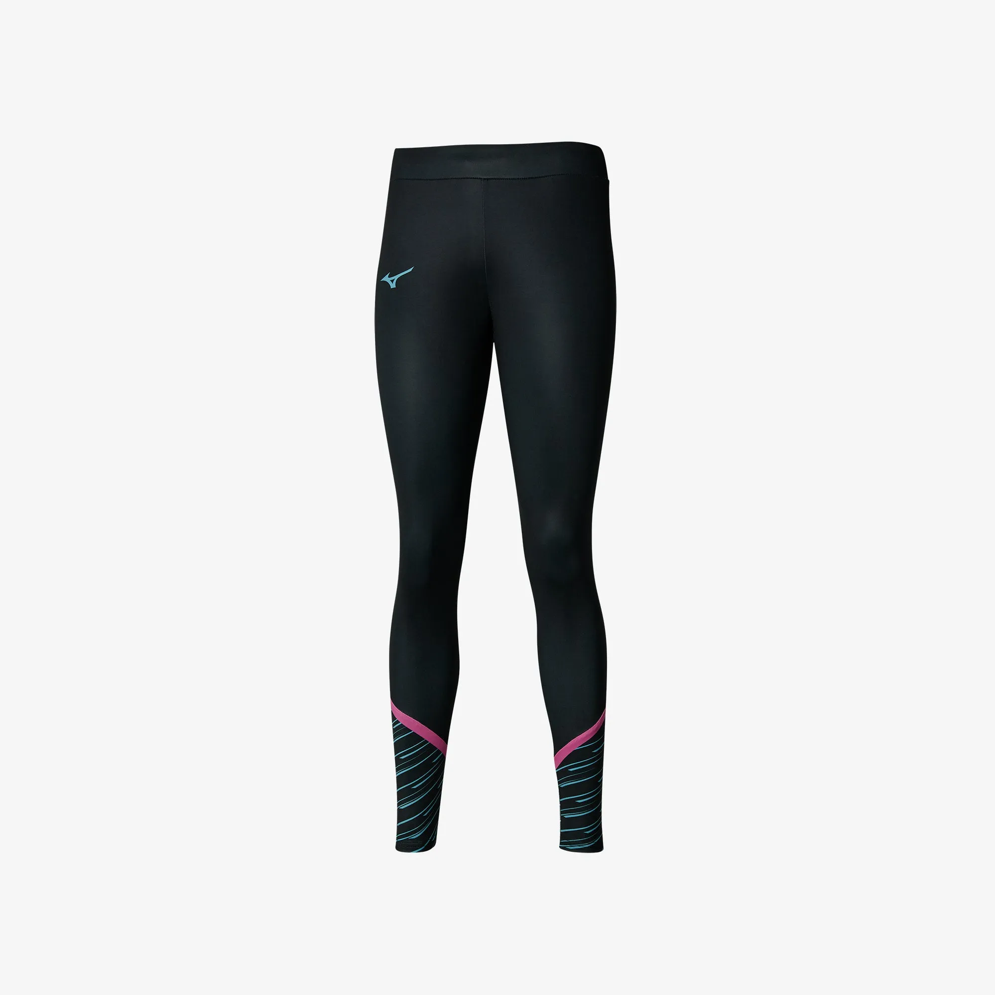 ATHELETIC GRAPHIC LEGGINGS