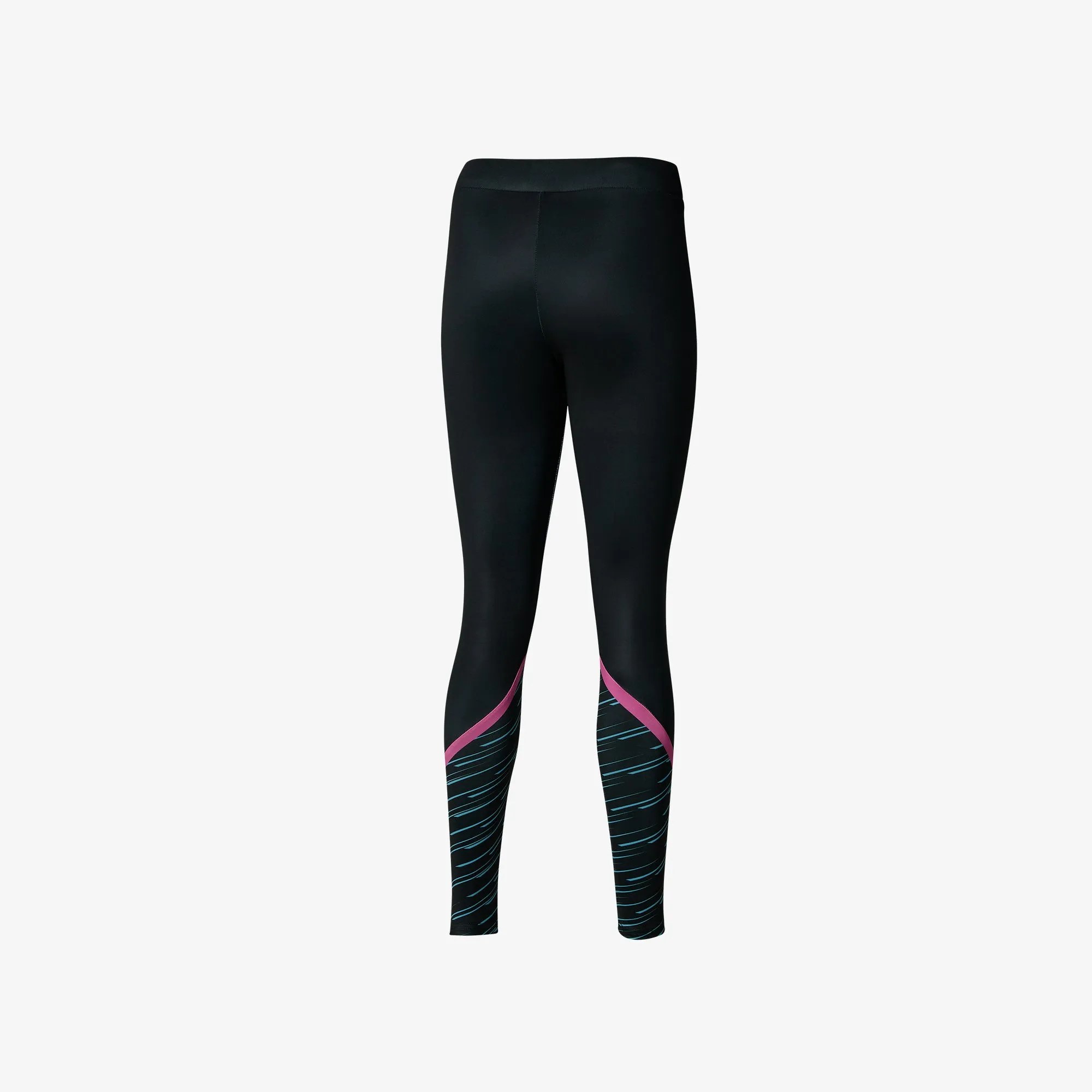 ATHELETIC GRAPHIC LEGGINGS
