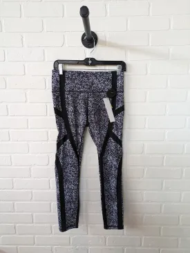 Athletic Leggings By Lululemon  Size: 8