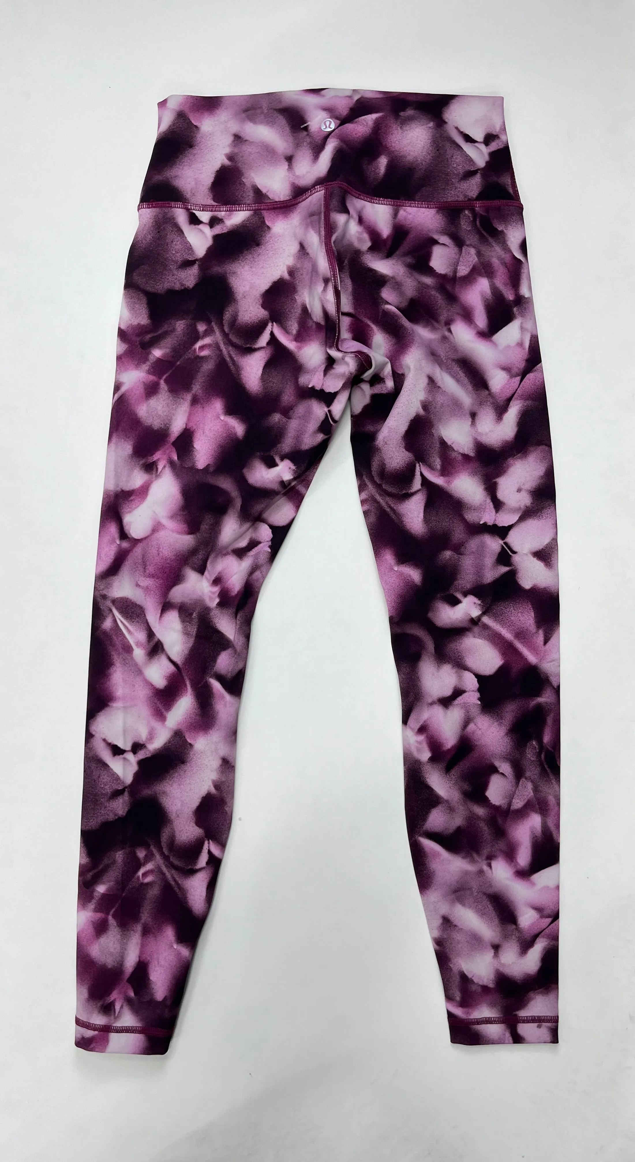 Athletic Leggings By Lululemon  Size: M