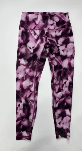 Athletic Leggings By Lululemon  Size: M