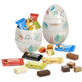 BABBI Babbini Easter Edition Egg