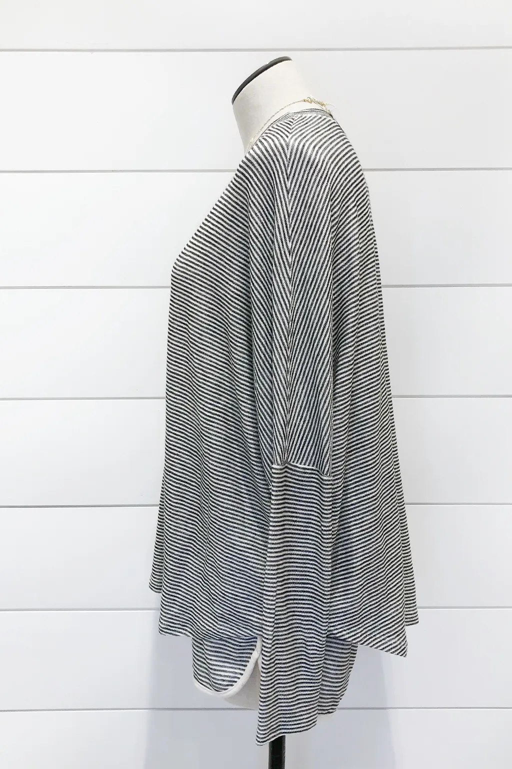 Baby Stripe Pullover
