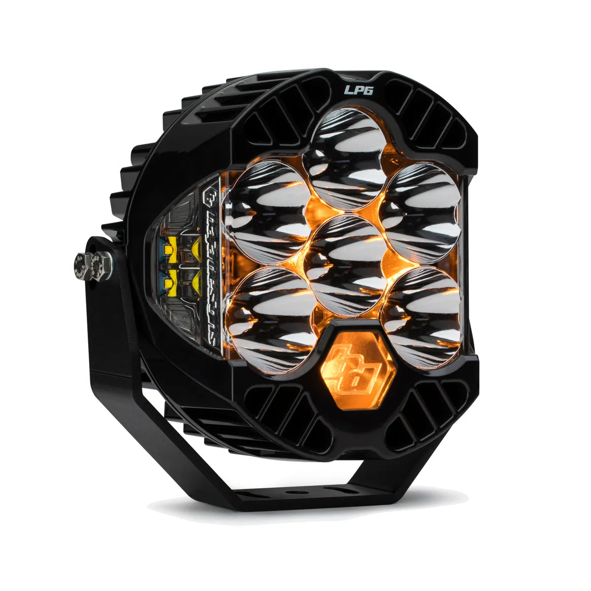 Baja Designs LP6 Pro LED Lights