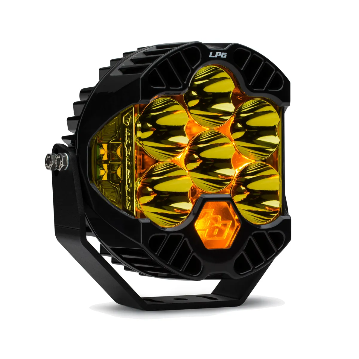 Baja Designs LP6 Pro LED Lights