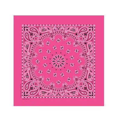 Bandanas