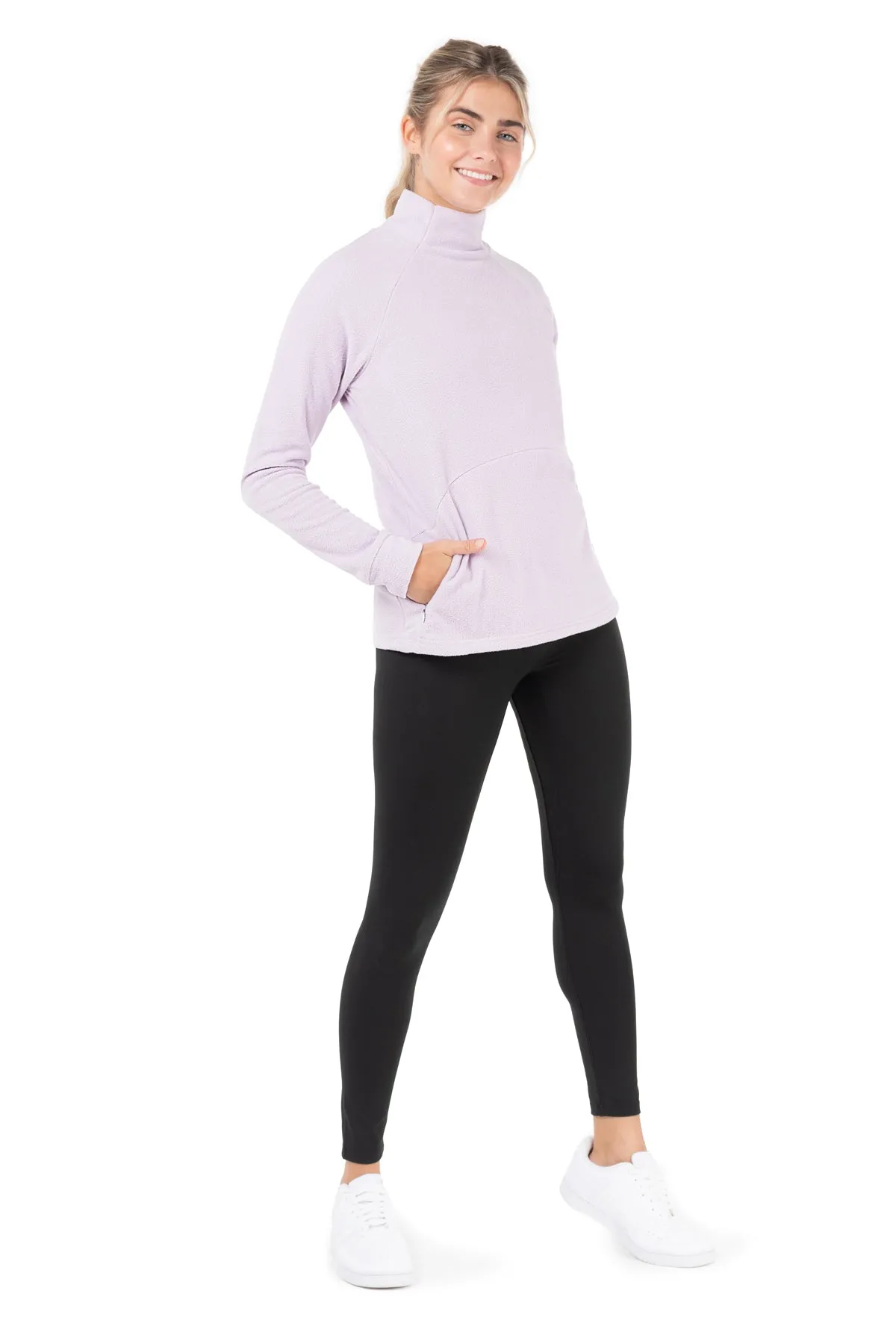 Banff Polar Fleece Sweater