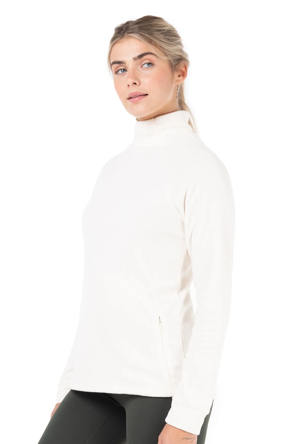 Banff Polar Fleece Sweater