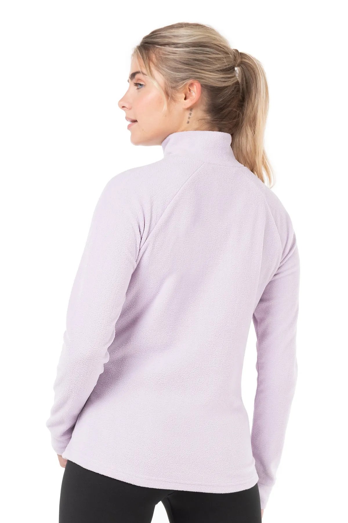Banff Polar Fleece Sweater