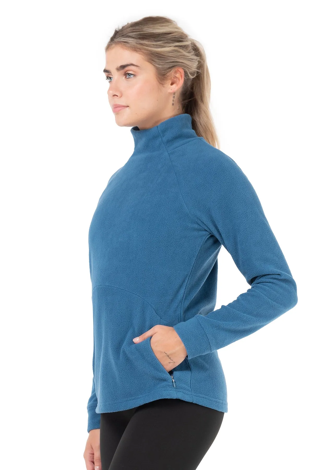 Banff Polar Fleece Sweater