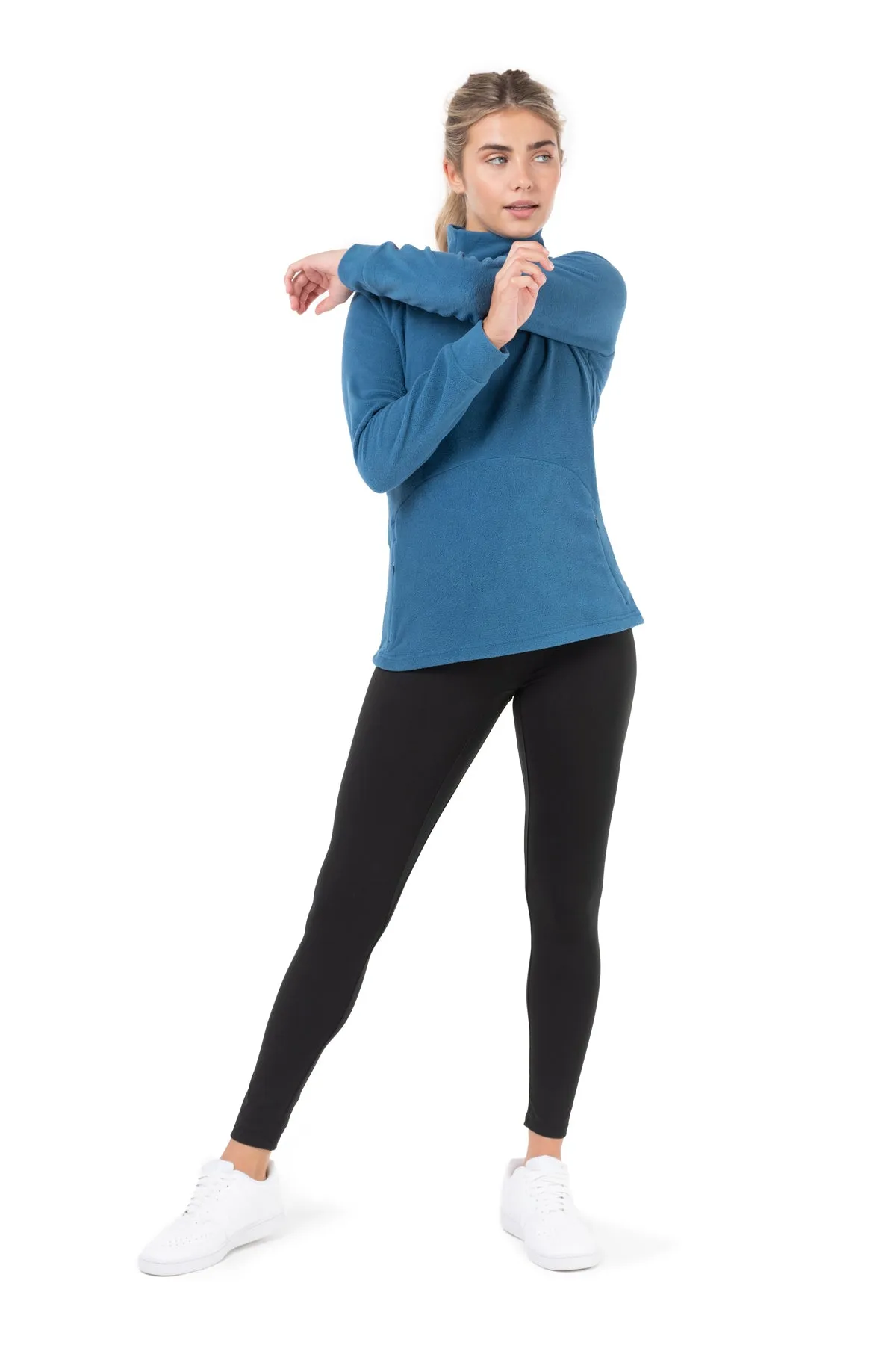 Banff Polar Fleece Sweater