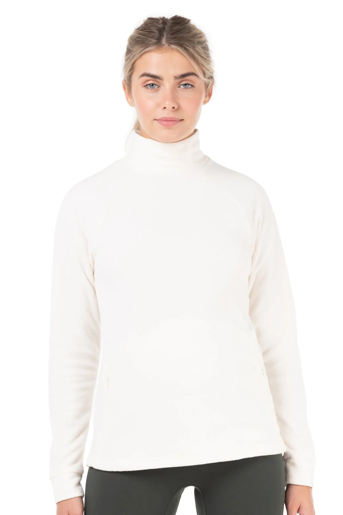 Banff Polar Fleece Sweater