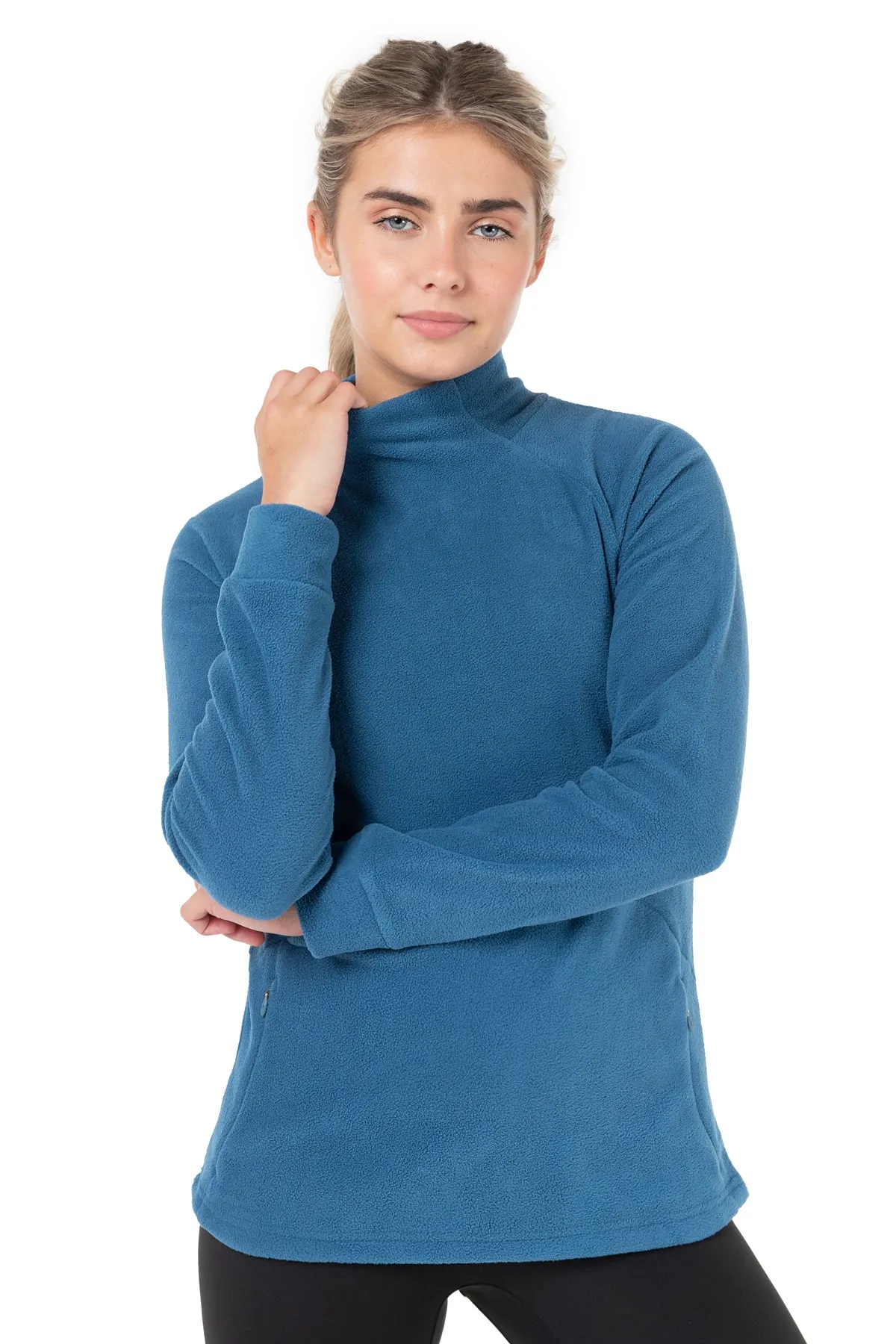 Banff Polar Fleece Sweater