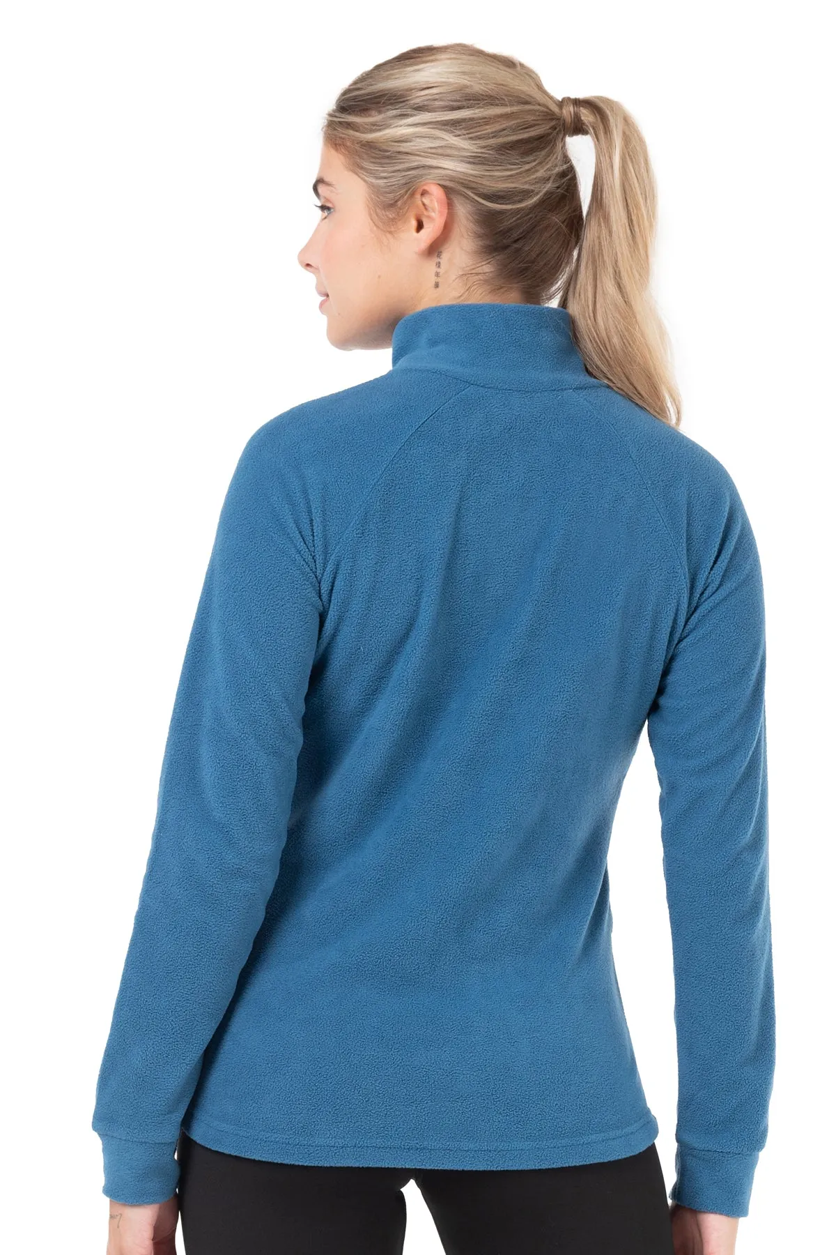 Banff Polar Fleece Sweater