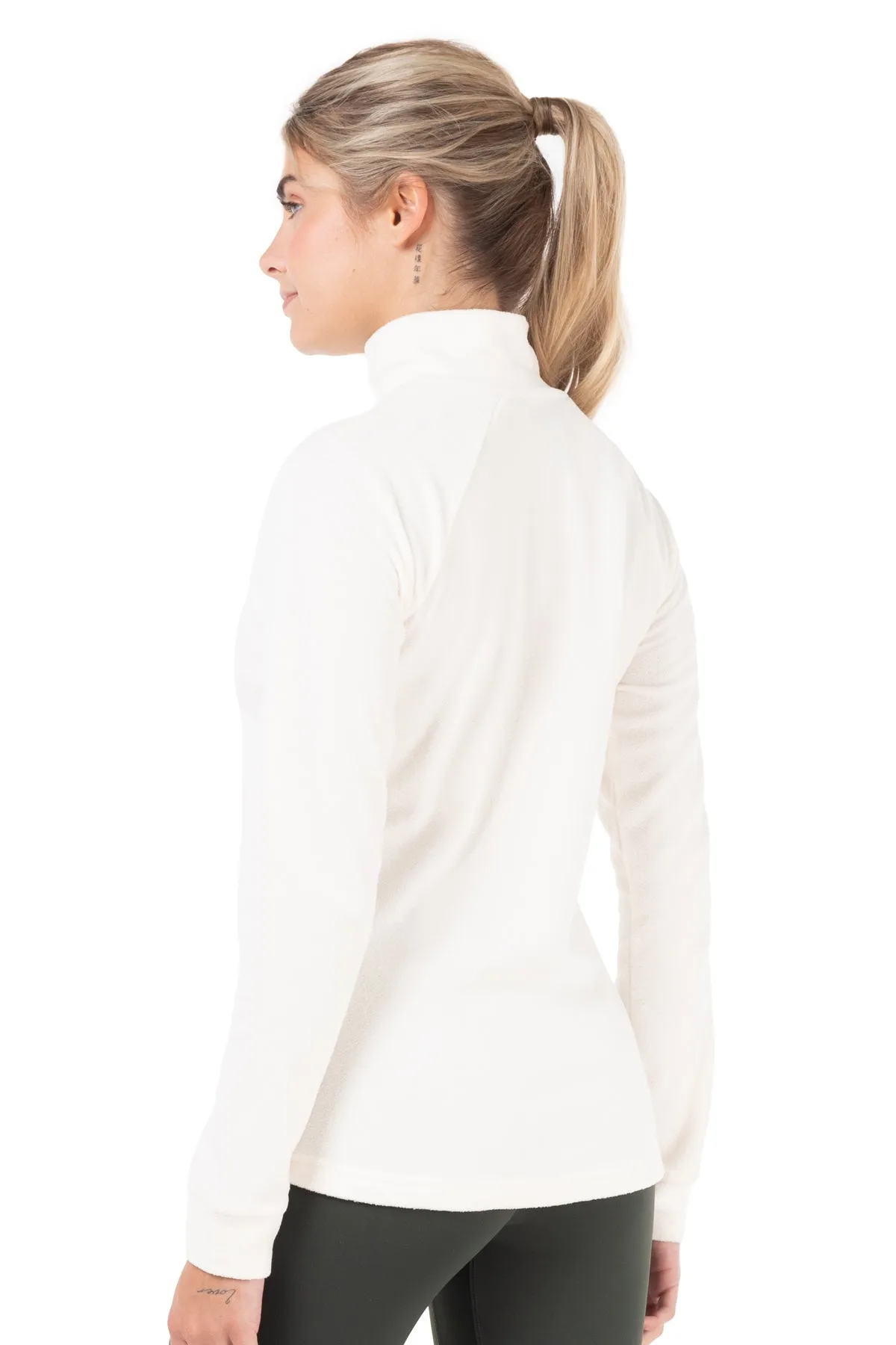 Banff Polar Fleece Sweater