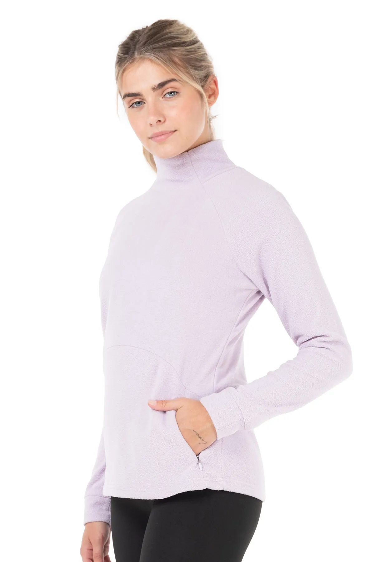 Banff Polar Fleece Sweater