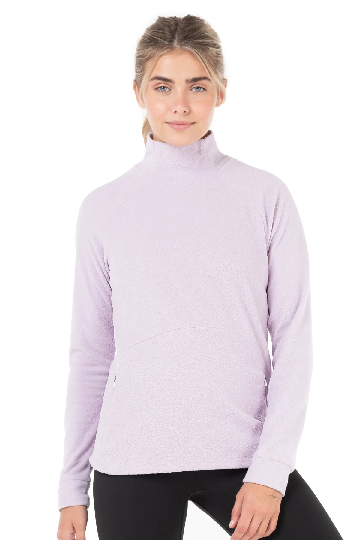 Banff Polar Fleece Sweater