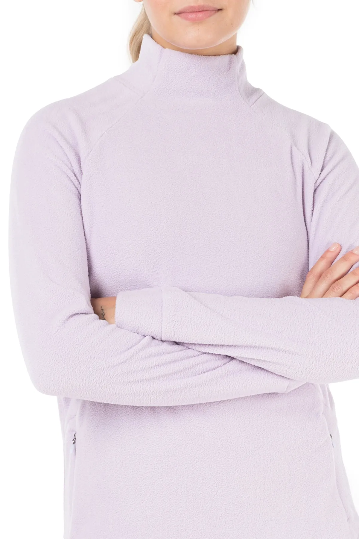 Banff Polar Fleece Sweater