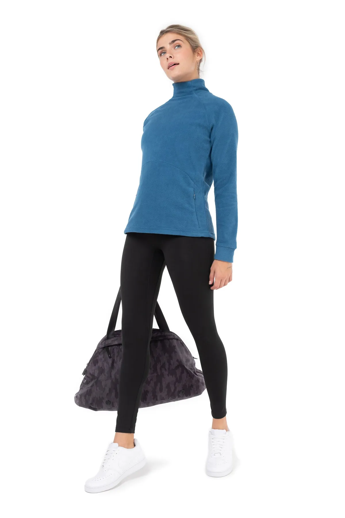 Banff Polar Fleece Sweater