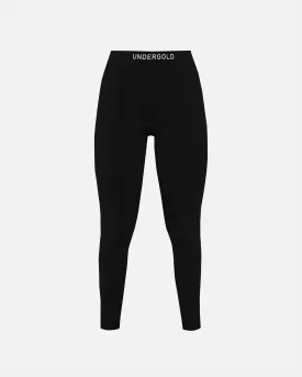 Basics Leggings Black