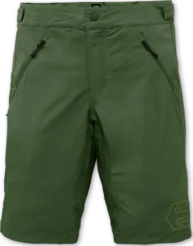 BIG RIDE OVERSHORT