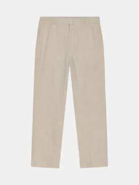 Billie Pants Oat