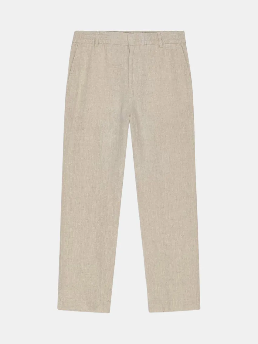 Billie Pants Oat