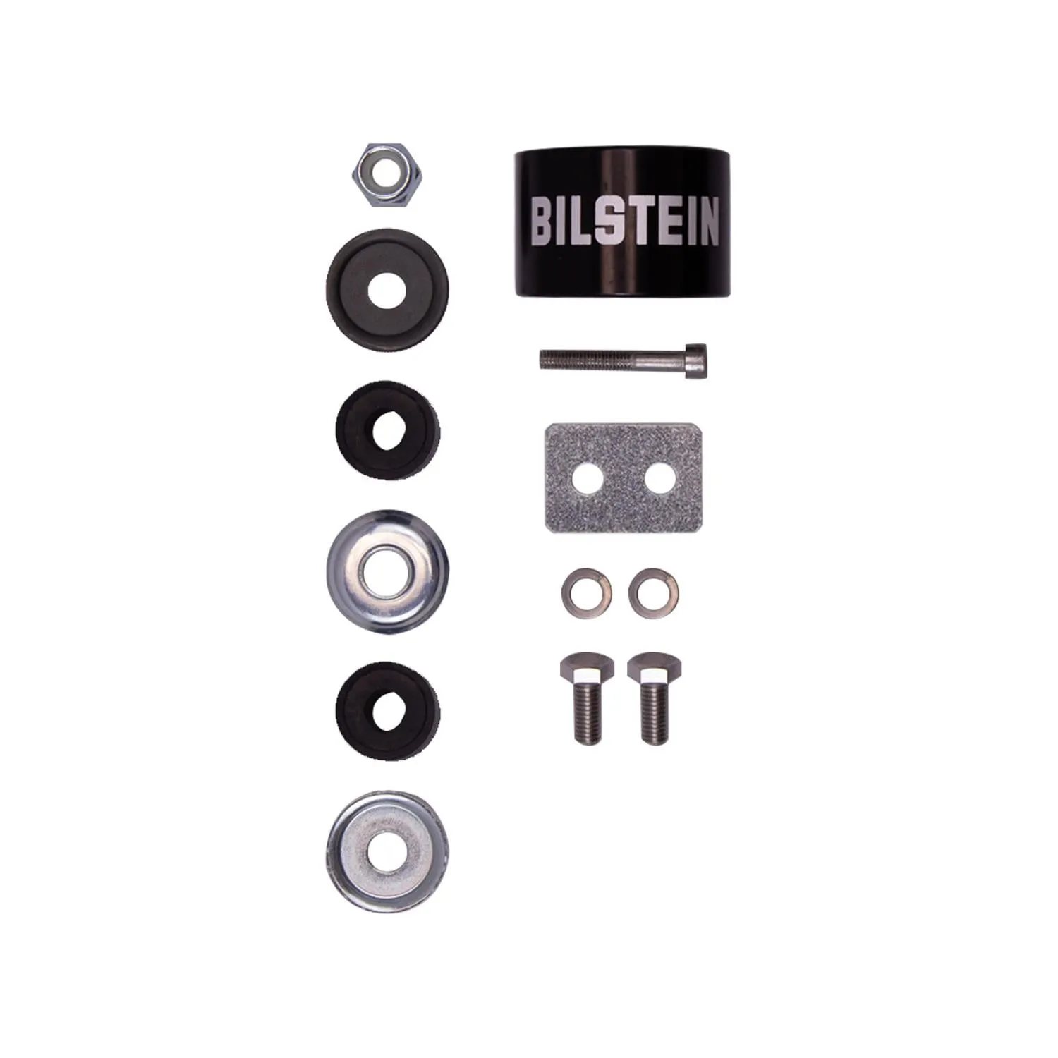 Bilstein 5160 Series Rear Shock for 2005-2023 Tacoma - 25-311259