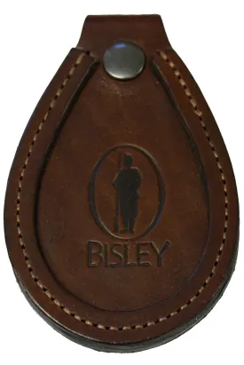 Bisley Leather Toe Protector