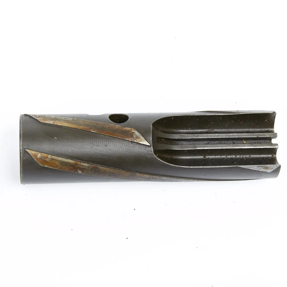 British Sterling SMG MK IV Parts Set with Barrel and Magazine